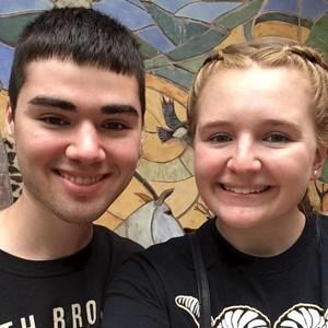 Meet your Posher, Erik